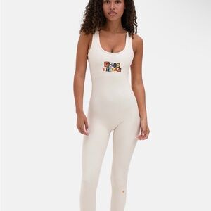 Ethika GOOD COMPENNY  WOMENS ROMPER FULL Sz: M